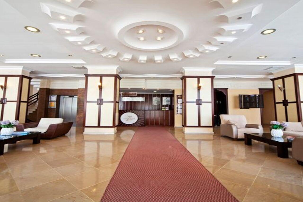 Selen Hotel Marmaris Exterior photo