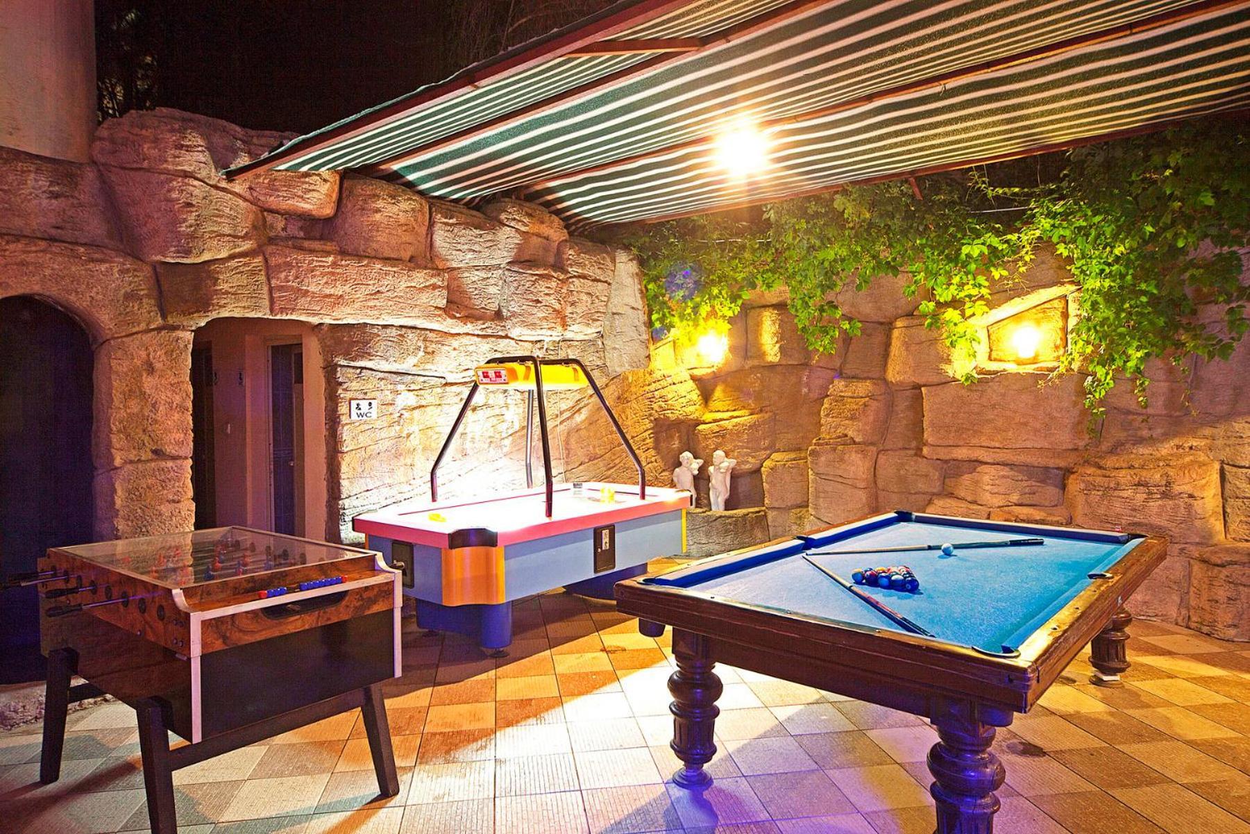 Selen Hotel Marmaris Exterior photo