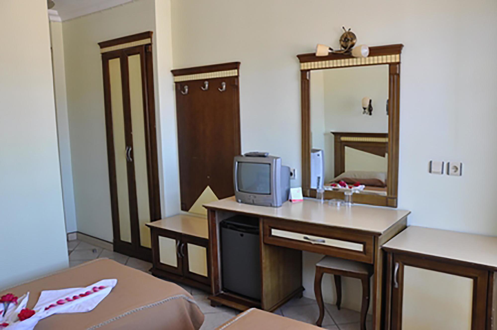 Selen Hotel Marmaris Exterior photo