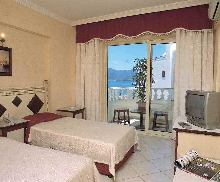 Selen Hotel Marmaris Exterior photo