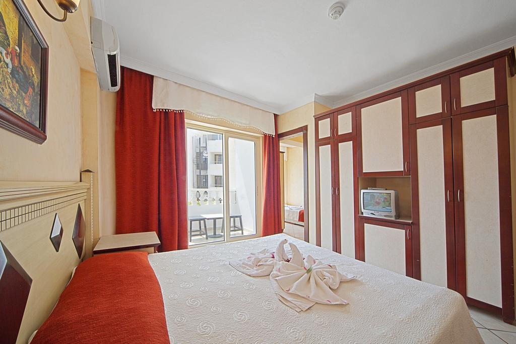 Selen Hotel Marmaris Room photo